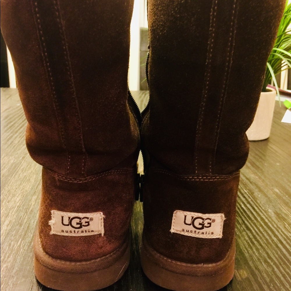 Ugg boots